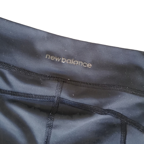 Spandex Shorts - Picture 3 of 3